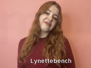 Lynettebench