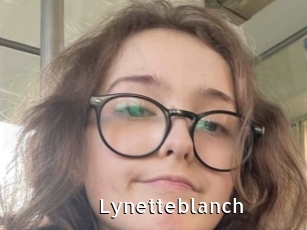 Lynetteblanch