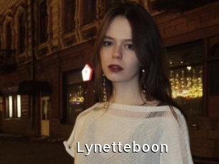 Lynetteboon