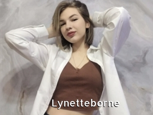 Lynetteborne