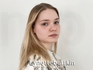 Lynettebuffkin