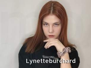 Lynetteburchard