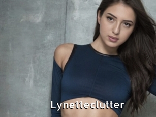 Lynetteclutter
