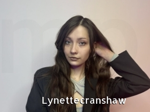 Lynettecranshaw