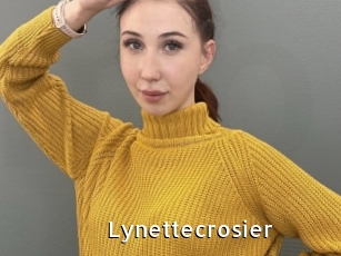 Lynettecrosier