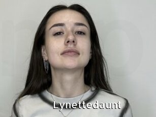 Lynettedaunt