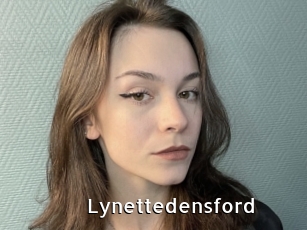 Lynettedensford