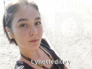 Lynettedilley
