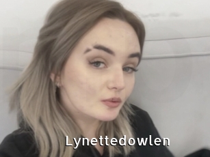 Lynettedowlen