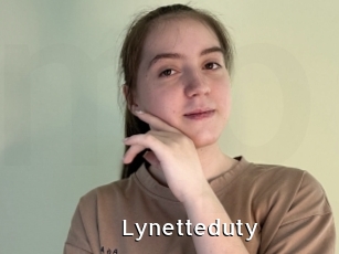 Lynetteduty