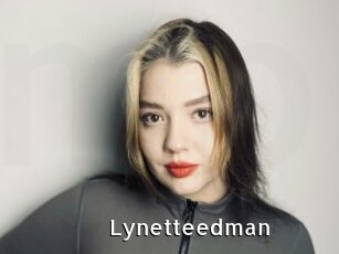 Lynetteedman