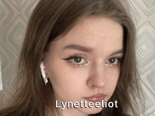 Lynetteeliot