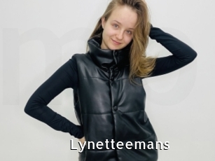 Lynetteemans
