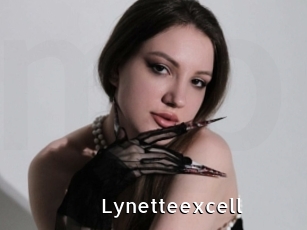 Lynetteexcell