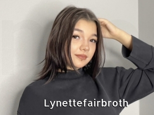 Lynettefairbroth