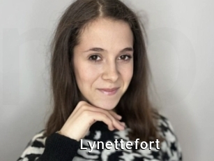 Lynettefort