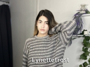 Lynettefrost