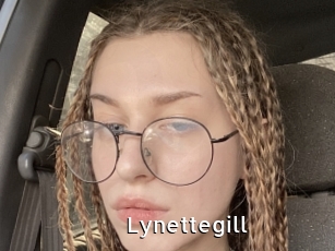 Lynettegill