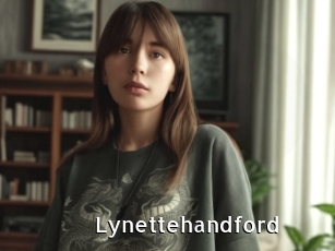 Lynettehandford