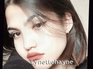 Lynettehayne