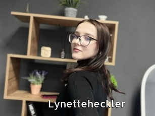 Lynetteheckler