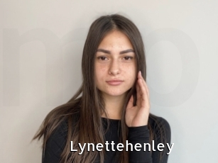Lynettehenley
