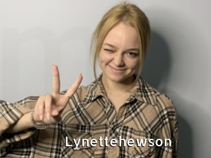 Lynettehewson
