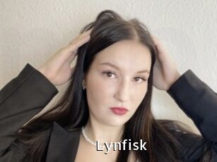 Lynfisk