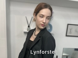 Lynforster
