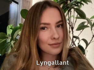 Lyngallant