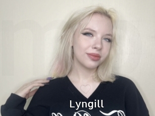 lyngill My Porno Stash