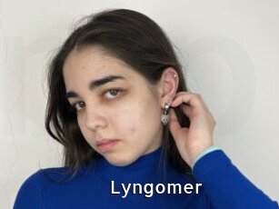 Lyngomer