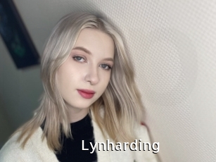 Lynharding