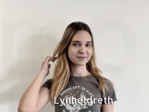 Lynheldreth