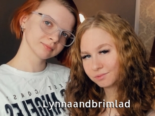 Lynnaandbrimlad