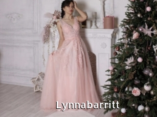 Lynnabarritt
