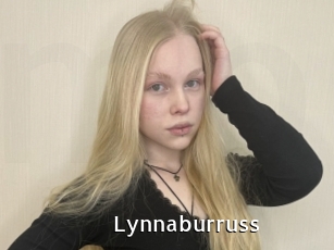 Lynnaburruss