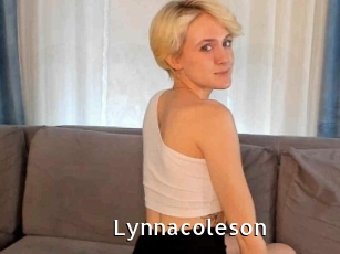 Lynnacoleson