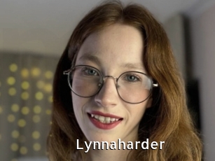 Lynnaharder