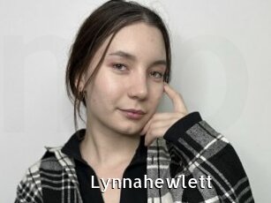 Lynnahewlett