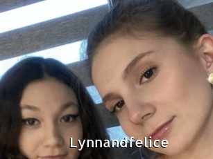 Lynnandfelice
