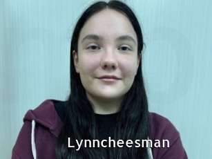 Lynncheesman