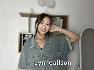 Lynnealison