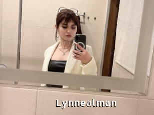 Lynnealman