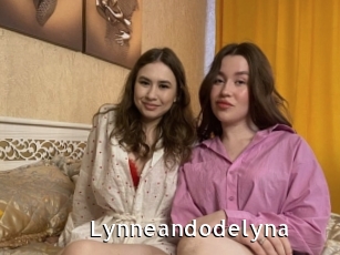Lynneandodelyna