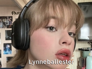 Lynneballester
