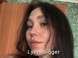 Lynnebigger