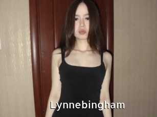 Lynnebingham