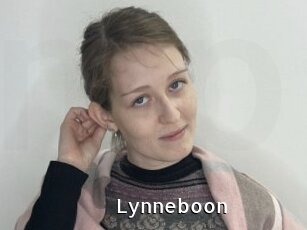 Lynneboon