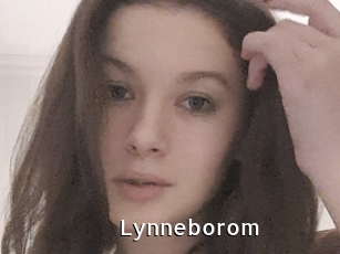 Lynneborom